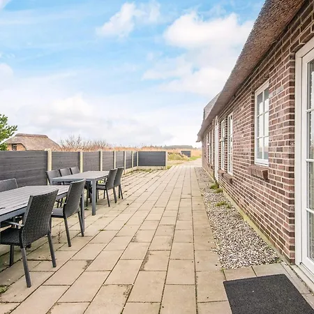Holiday Clvi בית נופש Ulfborg